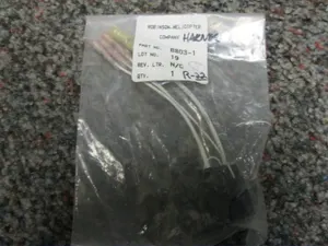 Robinson Helicopter Harness B803-1 New
